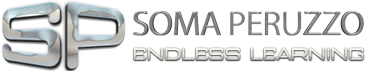 Soma Peruzzo Endless Learning Logotipo